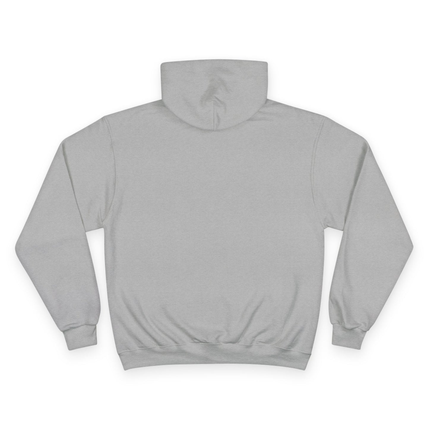 πππ’π‘ππ»π‘ππ Champion Hoodie with Dog Design - Cozy Pet Lover Sweatshirt
