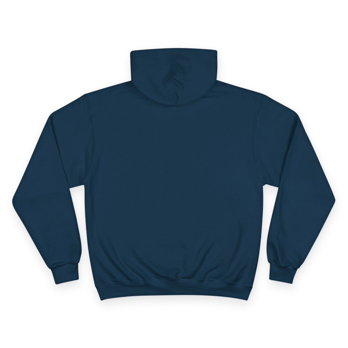πππ’π‘ππ»π‘ππ Champion Hoodie with Dog Design - Cozy Pet Lover Sweatshirt