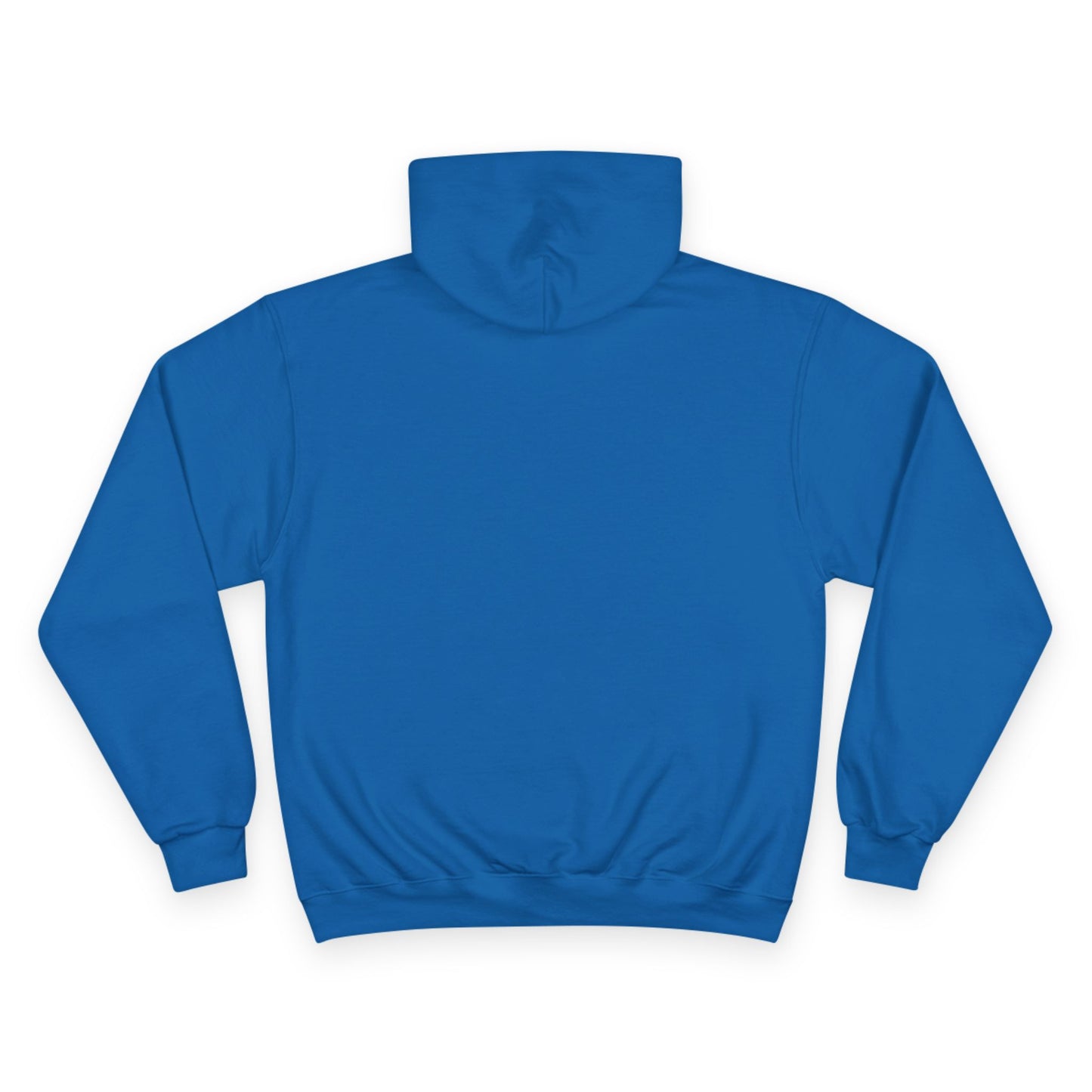 πππ’π‘ππ»π‘ππ Champion Hoodie with Dog Design - Cozy Pet Lover Sweatshirt