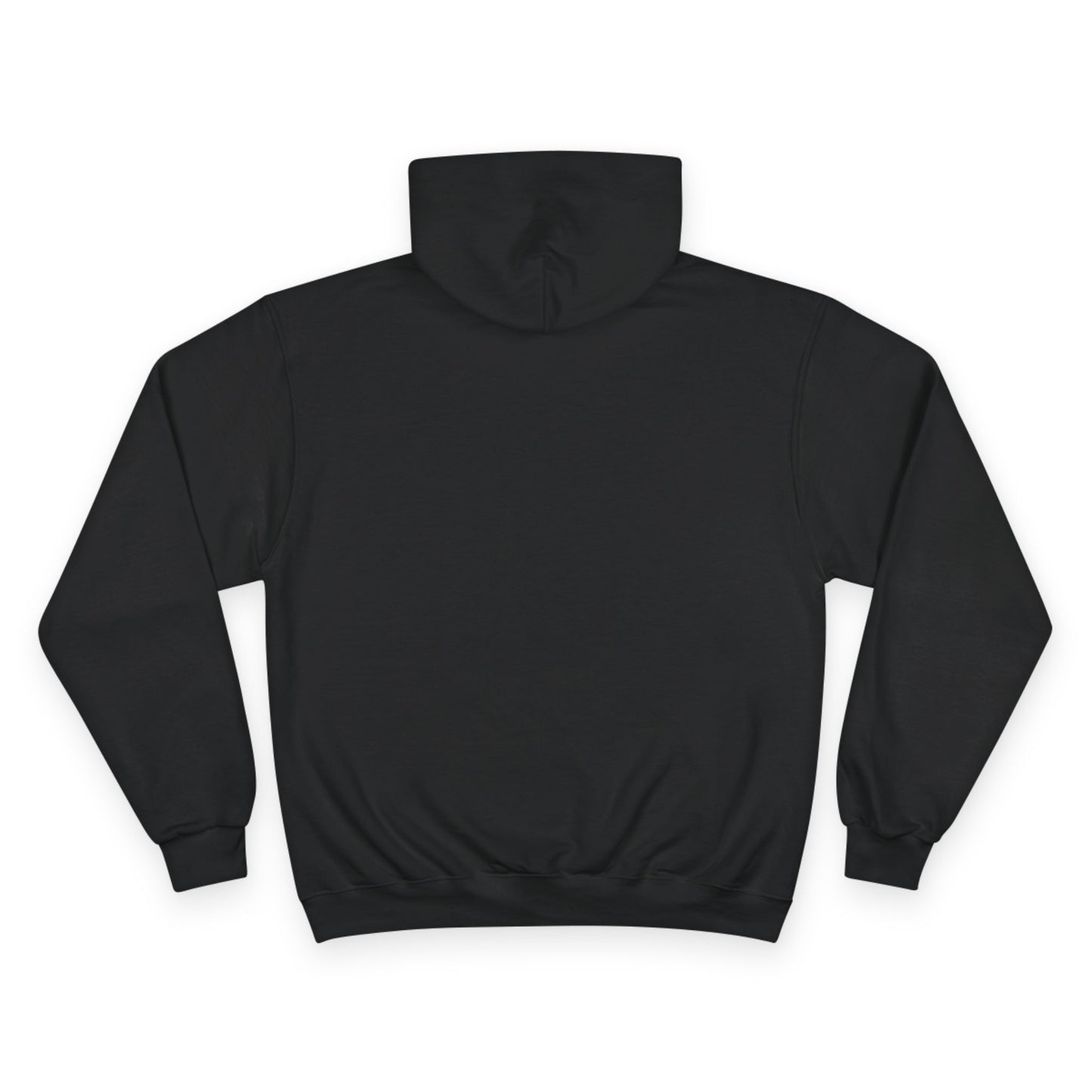 𝑃𝑙𝑢𝑡𝑜𝐻𝑡𝑘𝑒 Champion Hoodie with Dog Design - Cozy Pet Lover Sweatshirt